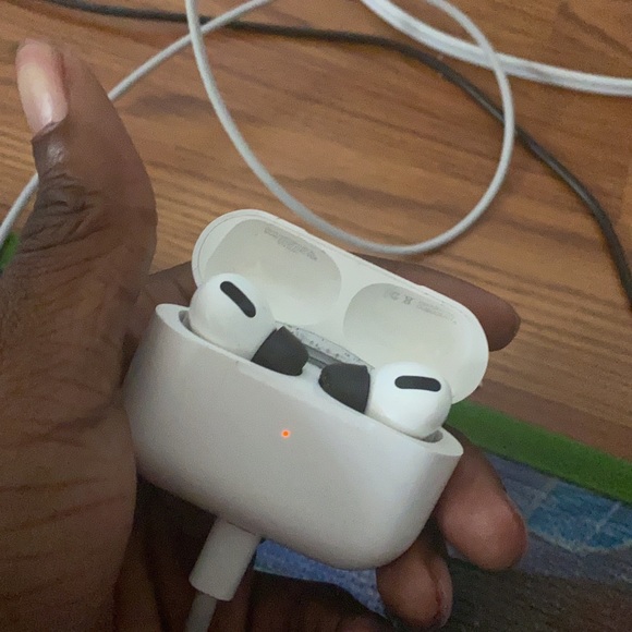 Airpod pros